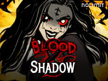 Blood & Shadow