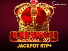 Chance Machine 20