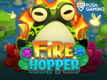 Fire Hopper