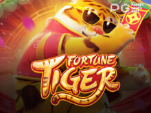 Fortune Tiger