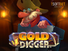 Gold Digger: Mines