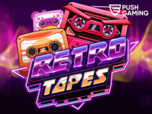 Retro Tapes