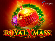 Royal Xmass